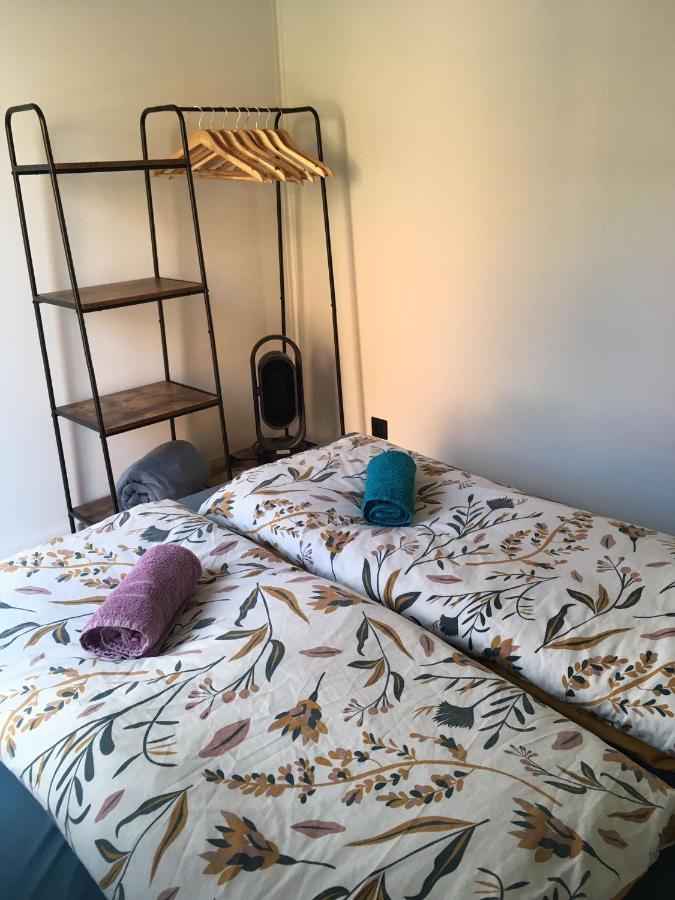 Studio Cosy Niederroedern Bagian luar foto