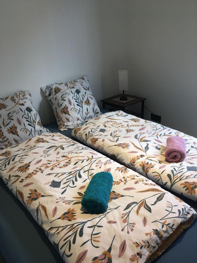 Studio Cosy Niederroedern Bagian luar foto